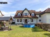 Prodej domu/vily, 302 m²