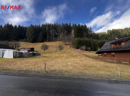 Prodej pozemku pro bydlení, 1 033 m²