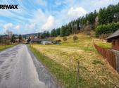 Prodej pozemku pro bydlení, 1 033 m²