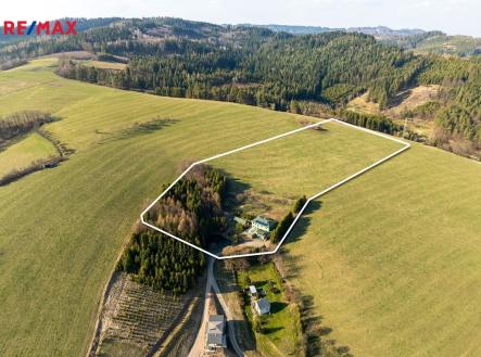 Prodej domu/vily, 525 m²