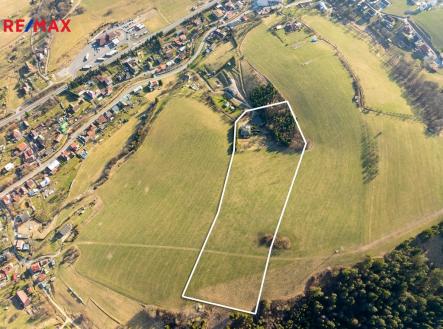 Prodej domu/vily, 525 m²