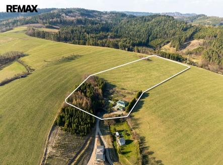 Prodej domu/vily, 525 m²