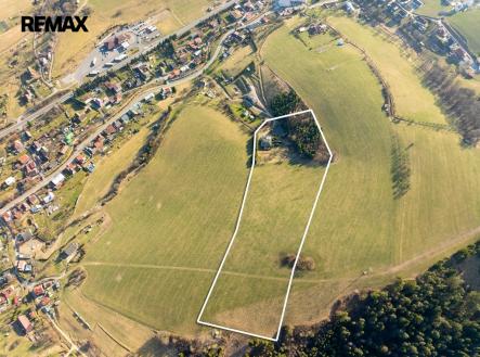 Prodej domu/vily, 525 m²