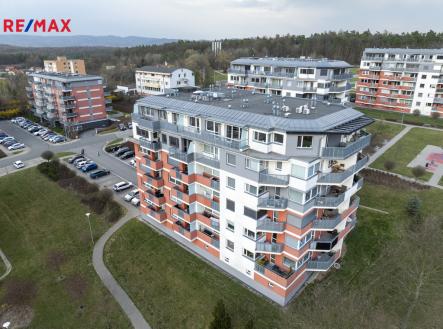 Pronájem bytu, 3+kk, 100 m²