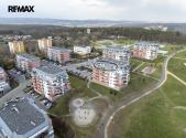 Pronájem bytu, 3+kk, 100 m²