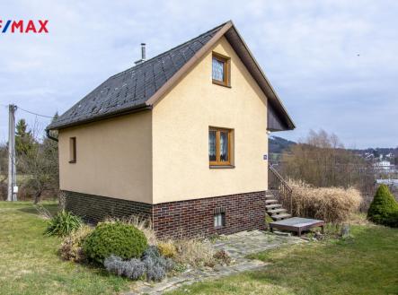 Prodej chaty/rekreačního objektu, 50 m²