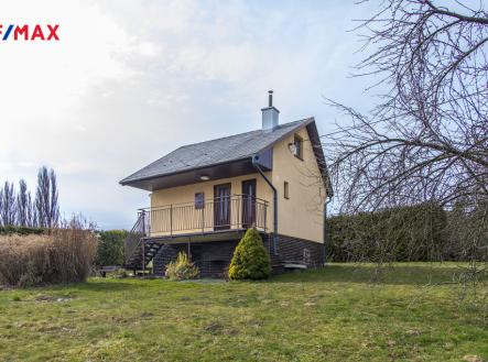 Prodej chaty/rekreačního objektu, 50 m²