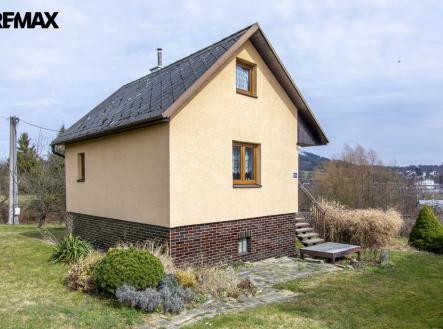 Prodej chaty/rekreačního objektu, 50 m²