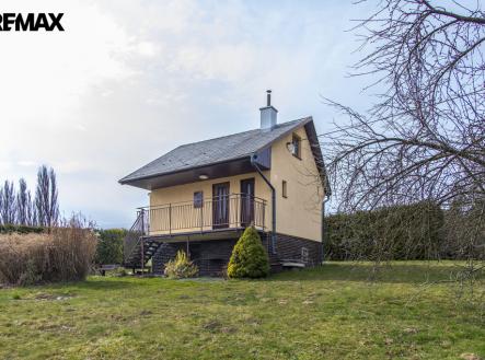 Prodej chaty/rekreačního objektu, 50 m²