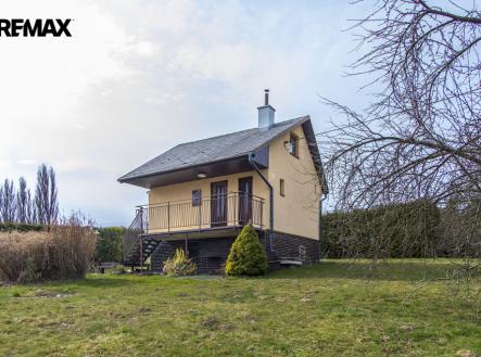 Prodej chaty/rekreačního objektu, 50 m²