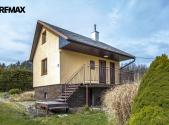 Prodej chaty/rekreačního objektu, 50 m²