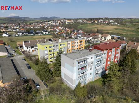 Prodej bytu, 4+kk, 102 m²