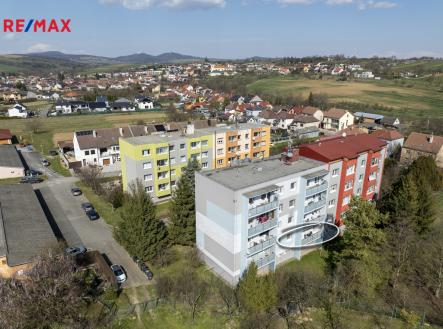 Prodej bytu, 4+kk, 102 m²