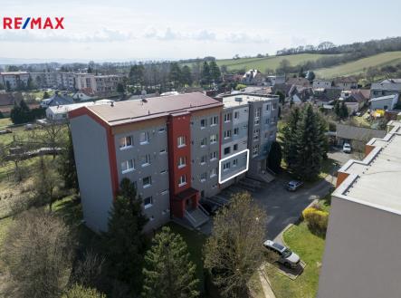 Prodej bytu, 4+kk, 102 m²