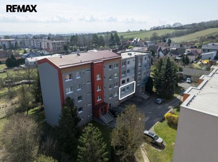 Prodej bytu, 4+kk, 102 m²