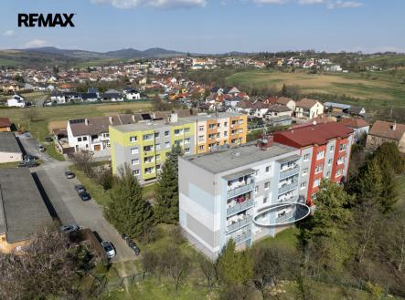 Prodej bytu, 4+kk, 102 m²