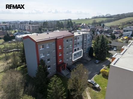 Prodej bytu, 4+kk, 102 m²