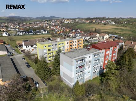 Prodej bytu, 4+kk, 102 m²
