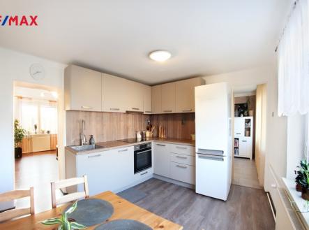 Prodej domu/vily, 140 m²