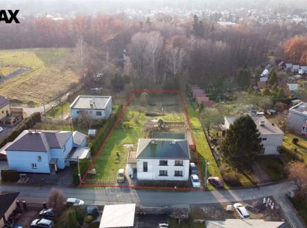 Prodej domu/vily, 140 m²