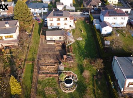 Prodej domu/vily, 140 m²