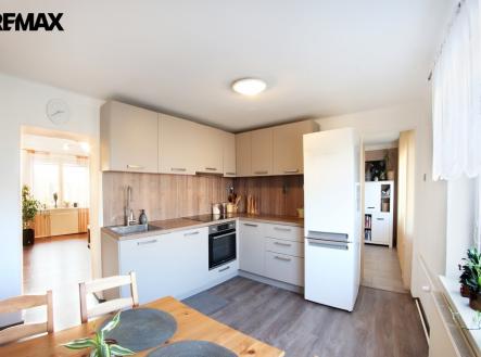 Prodej domu/vily, 140 m²