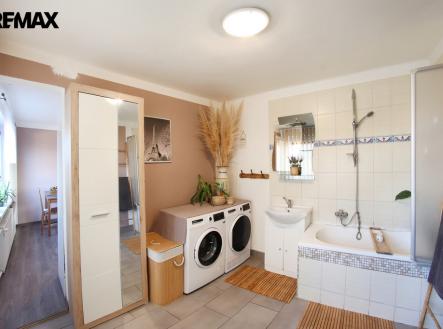 Prodej domu/vily, 140 m²