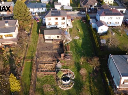 Prodej domu/vily, 140 m²