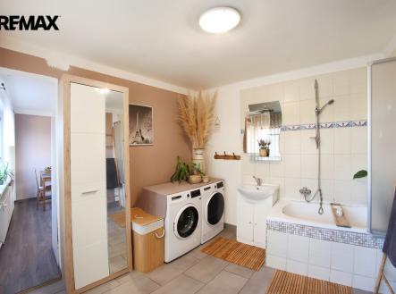 Prodej domu/vily, 140 m²