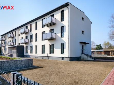Prodej bytu, 3+kk, 77 m²