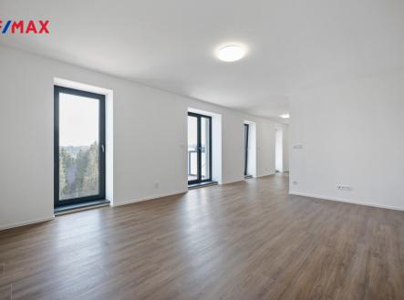 Prodej bytu, 3+kk, 77 m²