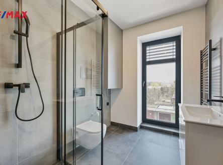 Prodej bytu, 3+kk, 77 m²