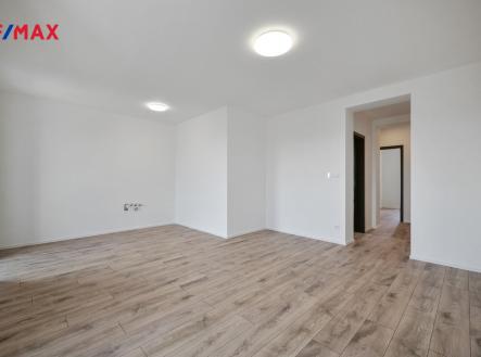 Prodej bytu, 3+kk, 77 m²