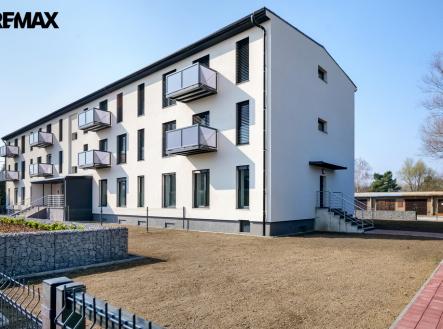 Prodej bytu, 3+kk, 77 m²