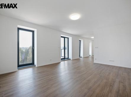 Prodej bytu, 3+kk, 77 m²