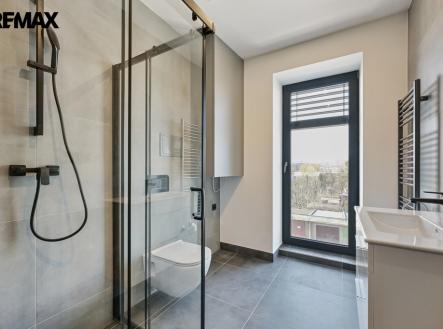 Prodej bytu, 3+kk, 77 m²