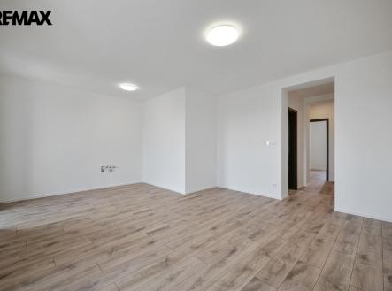 Prodej bytu, 3+kk, 77 m²