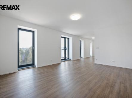 Prodej bytu, 3+kk, 77 m²