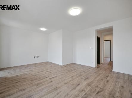 Prodej bytu, 3+kk, 77 m²