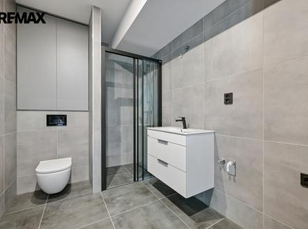 Prodej bytu, 3+kk, 77 m²