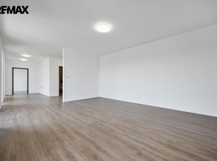 Prodej bytu, 2+kk, 59 m²