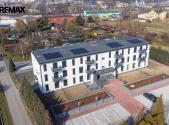 Prodej bytu, 2+kk, 59 m²