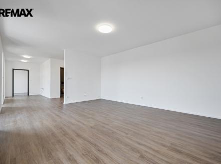 Prodej bytu, 2+kk, 59 m²