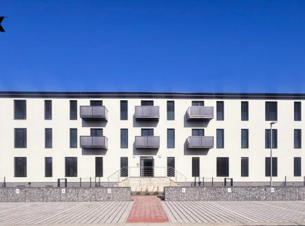 Prodej bytu, 2+kk, 69 m²