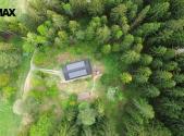 Prodej chaty/rekreačního objektu, 188 m²