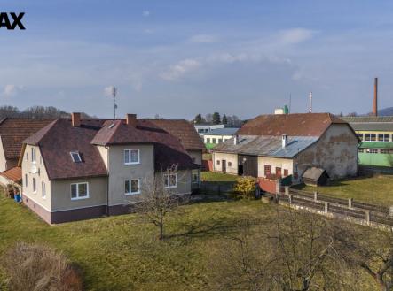Prodej pozemku pro komerční výstavbu, 6 771 m²