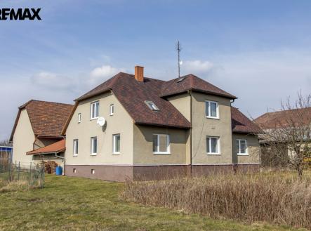 Prodej pozemku pro komerční výstavbu, 6 771 m²