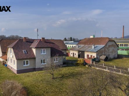 Prodej pozemku pro komerční výstavbu, 6 771 m²