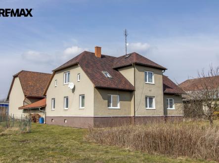 Prodej pozemku pro komerční výstavbu, 6 771 m²