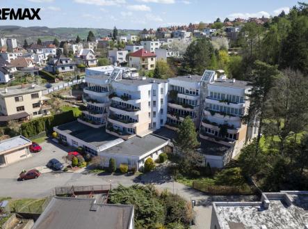 Prodej bytu, 5+1, 180 m²